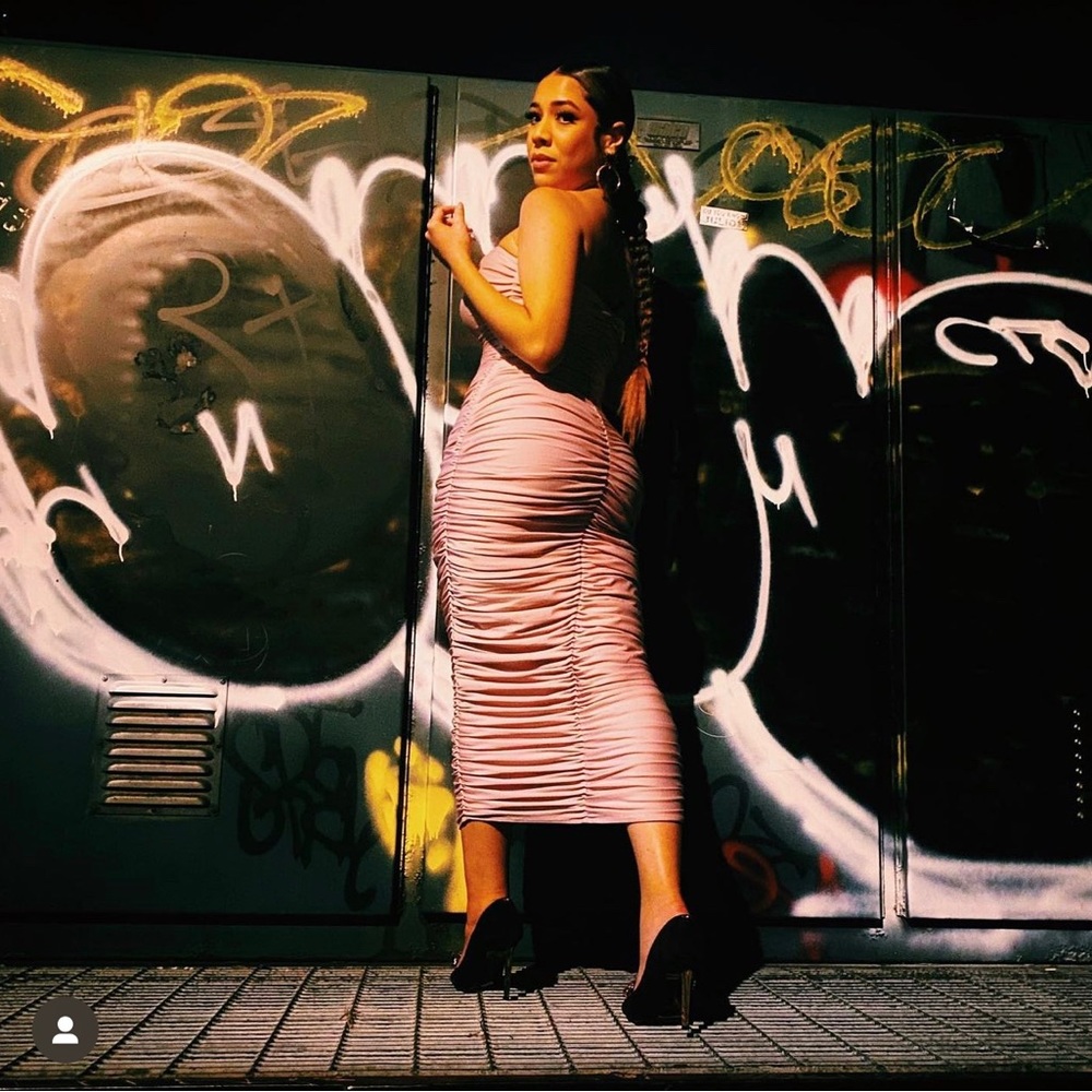 NORMA KAMALI
